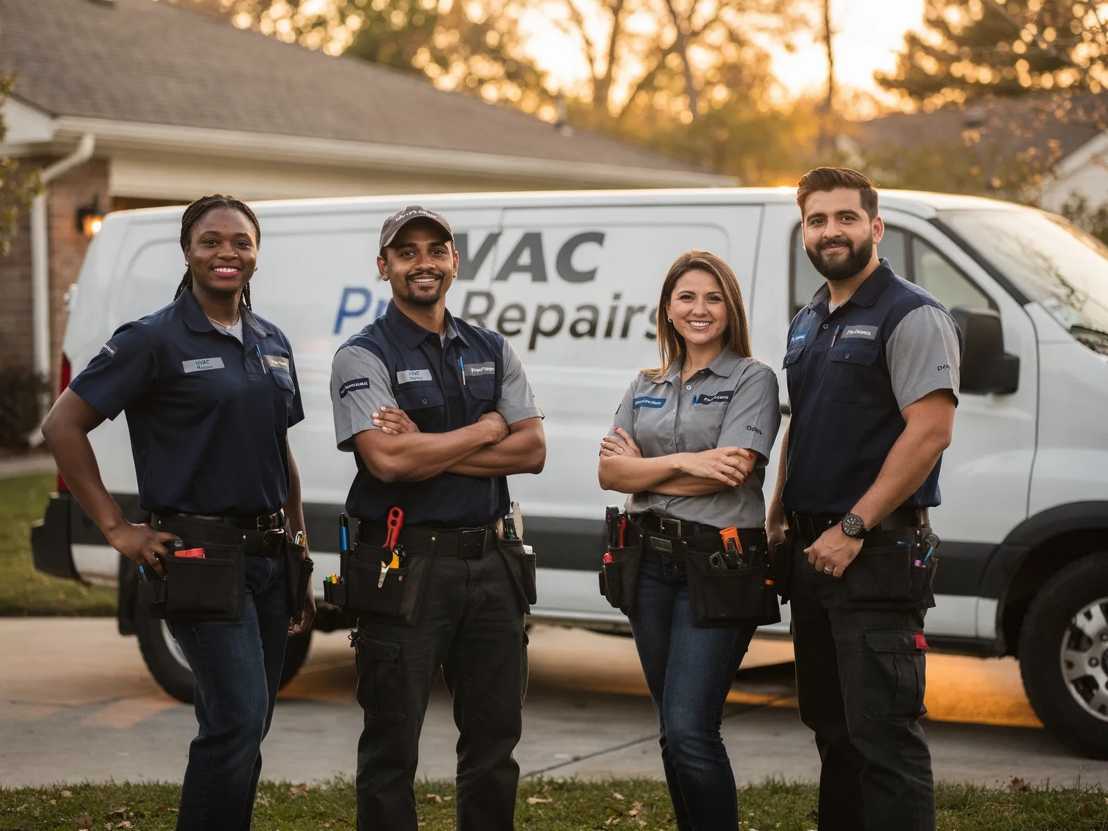 Heat Pump Repair company in Fifield, WI