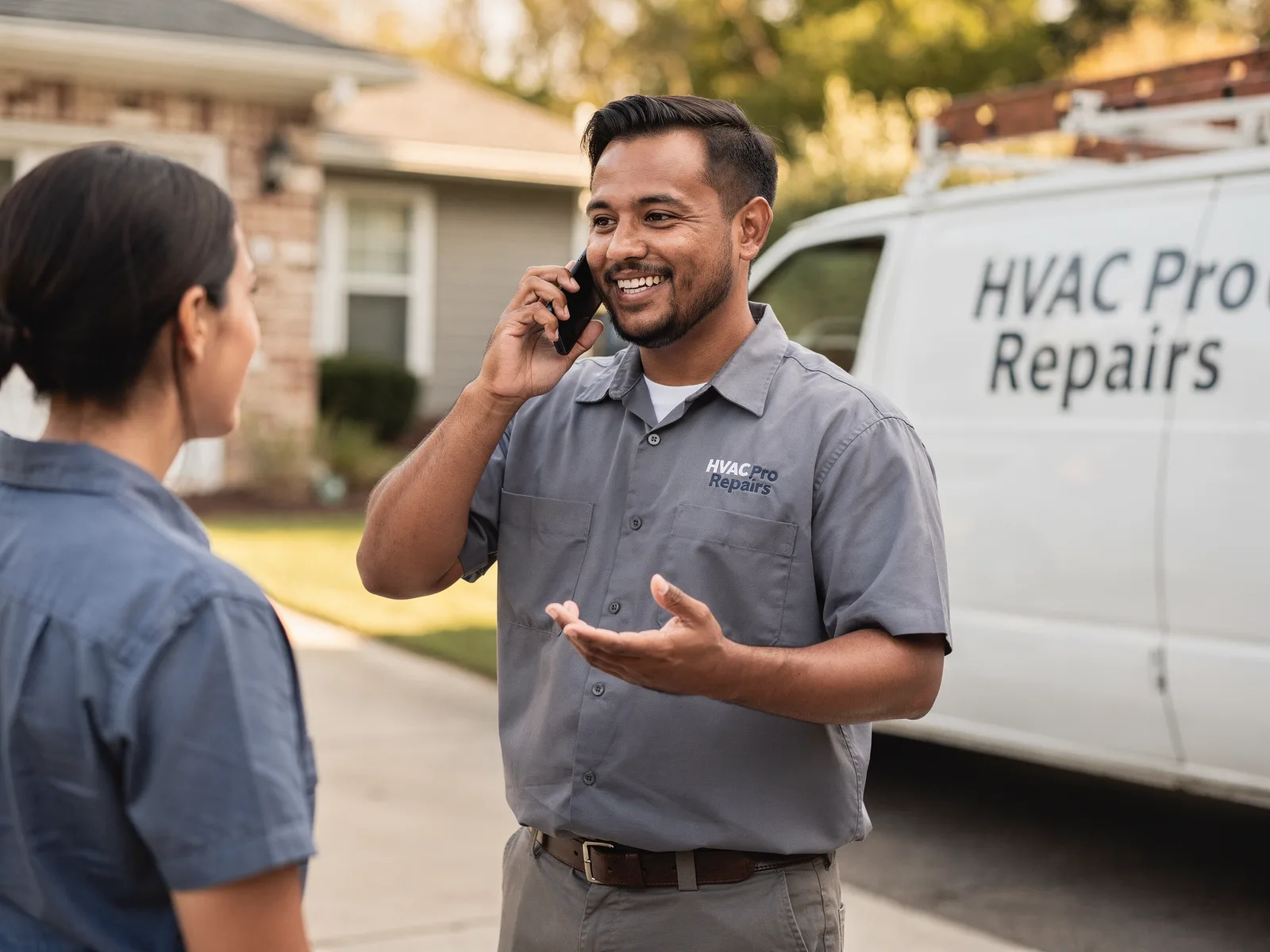 Heat Pump Repair Fifield, WI FAQs